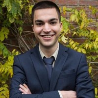 Continental Bakeries Employee Stéphane Boix's profile photo