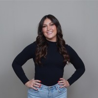 RQ Employee Caitlyn Capurso's profile photo