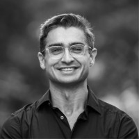 NEAR Foundation Employee Danny Balough's profile photo