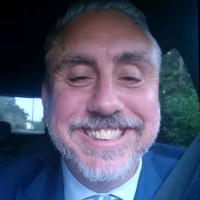 Forza Finance Limited Employee Nicholas Relf's profile photo