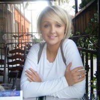 Reqiva MENA Employee Harriet Moore's profile photo