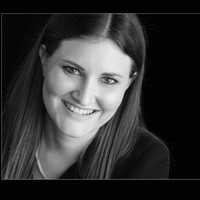 Aujan Coca-Cola Beverages Company (ACCBC) Employee Caitlin Morrison's profile photo