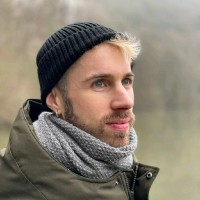 Stad Antwerpen Employee Bert Kuypers's profile photo