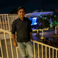 Neilsoft Employee Vishal Suryawanshi's profile photo