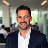 Transport Distribution Services Employee Eric Shelstad's profile photo