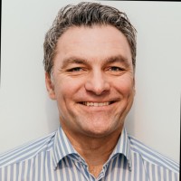 Mapcreator Employee Dirk Galda's profile photo