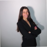 Zeta Tau Alpha Fraternity Employee Alexandra Velez's profile photo