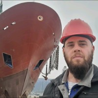 Brodosplit d.d. Employee Ivan Grgić's profile photo