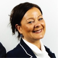 PROGRESSIO BV Employee Annemie Schuermans's profile photo