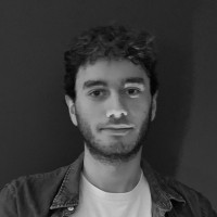 ARCHE FORMATION Employee Antoine Rodrigues's profile photo