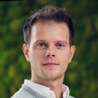 Liberty Global Employee Berry Degens's profile photo