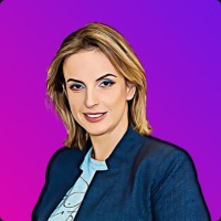 Customerization - Zoho & Microsoft Dynamics 365 Consulting Employee Kira Tchernikovsky's profile photo