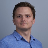 Kyle Ondy's profile photo