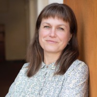 BARK Rådgivning Employee Marie Widding's profile photo