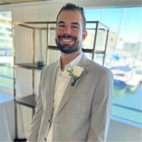 Moore Protection Employee Kenny Campbell's profile photo