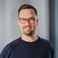 Timo Reddig Email