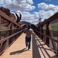 Devonian Services, LLC Employee Adrian Luna's profile photo