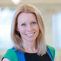 Teva/Actavis Generics Employee Jessica Schmidt's profile photo