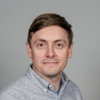 Checkr, Inc. Employee Chris Hollindale's profile photo