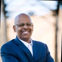 D'LEON CONSULTING ENGINEERS Employee Terence Strong Sr's profile photo
