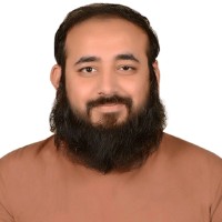 virtualQ Employee Zeeshan Khan's profile photo
