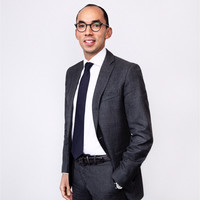 Intermediate Capital Group (ICG) Employee Fouad Jaidi's profile photo