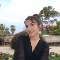 Sofia Sanders Esquer Email
