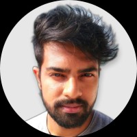 Fliki Employee Sabir Ahmed's profile photo