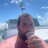Extreme Scaffolding Services Ltd Employee Freddie Voss's profile photo