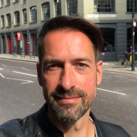 Joe Trellick Email & Phone Number
