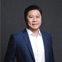 Cardinal Global Logistics Employee Jimmy Hui's profile photo