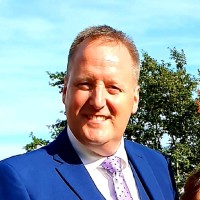 NAHT - The school leaders' union Employee Rob Williams's profile photo