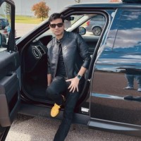 Hiresigma Employee Nish Bhardwaj's profile photo