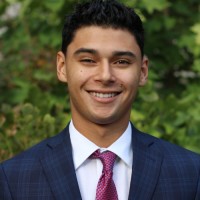Boston Scientific Employee Axel Rivera's profile photo