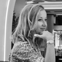 Daniela Dimitrova Email & Phone Number