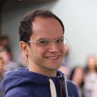 biomodal Employee Fabio Puddu's profile photo