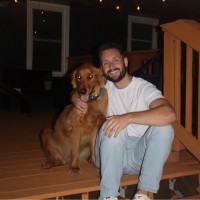 LIV2ship Employee Kyle Webber's profile photo