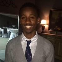 Flood Brothers Moving and Storage Employee James Washington's profile photo