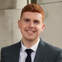 Everway Employee Michael McGarrity's profile photo