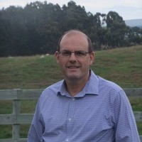 Almax Industries Ltd Employee Ross Bishop's profile photo