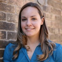 California Victim Compensation Board Employee Jessica Schaps's profile photo