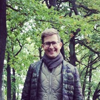 Zhipster AB Employee Adam Frankenius's profile photo