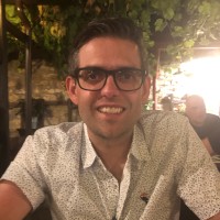Acrisure Re Employee Andrew Graves's profile photo
