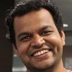 ScarletFlash Consulting Employee Arun Sarma's profile photo
