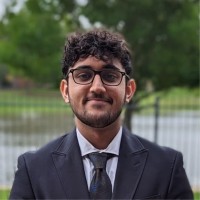 Think Neuro, Inc. Employee Faizan Khan's profile photo