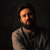 Dmytro Holovchuk Email & Phone Number