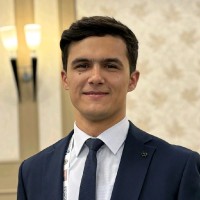 Farhod Sherboyev Email