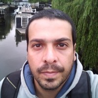 Cabaret Employee Cyro Neto's profile photo
