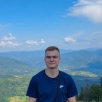 Mykola-Vitaliy Kozyrskyi's profile photo