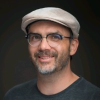 Shark Teeth Films Ltd. Employee Mike Reisacher's profile photo